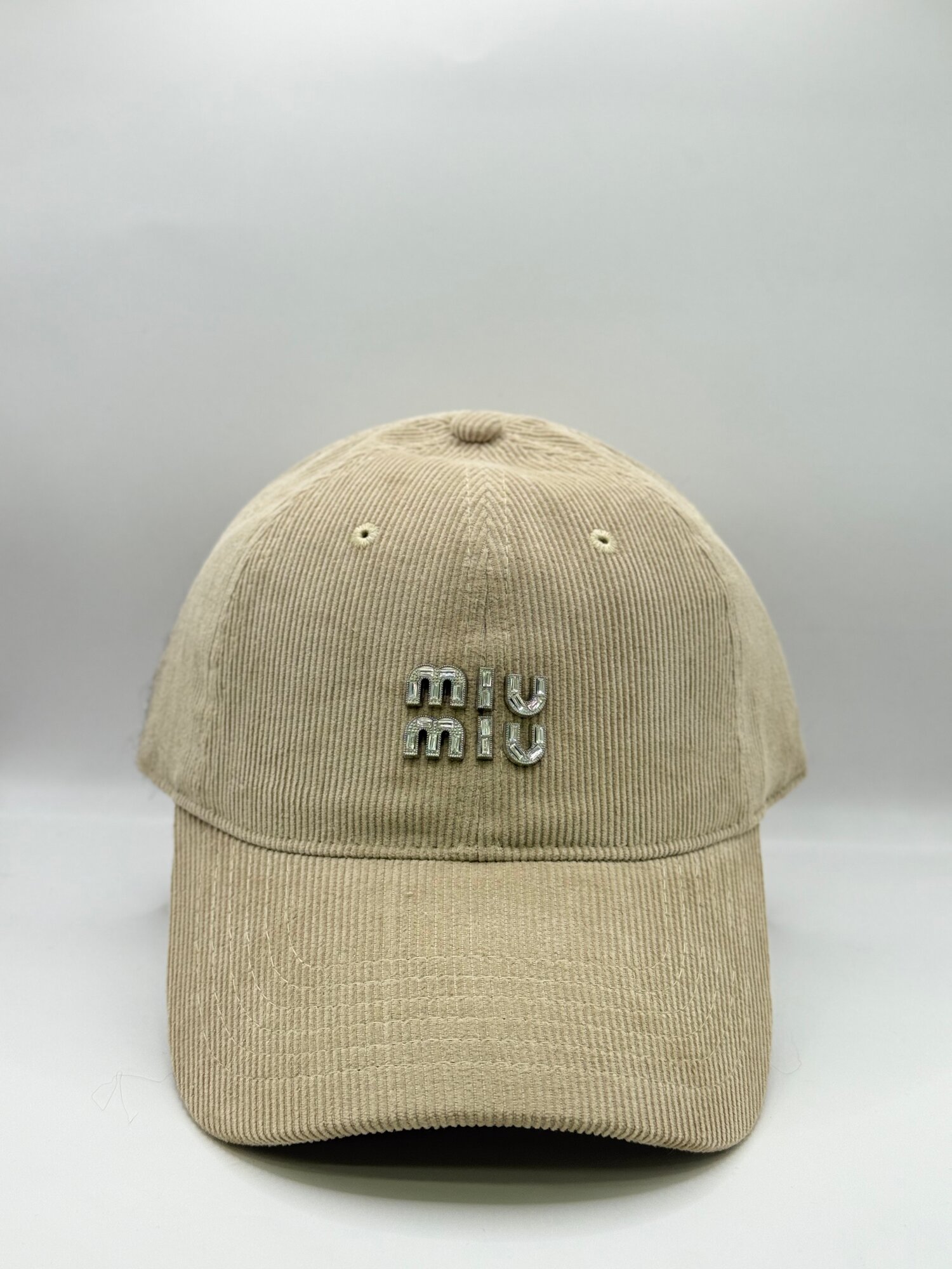 Кепка кепка однотонная для женщин