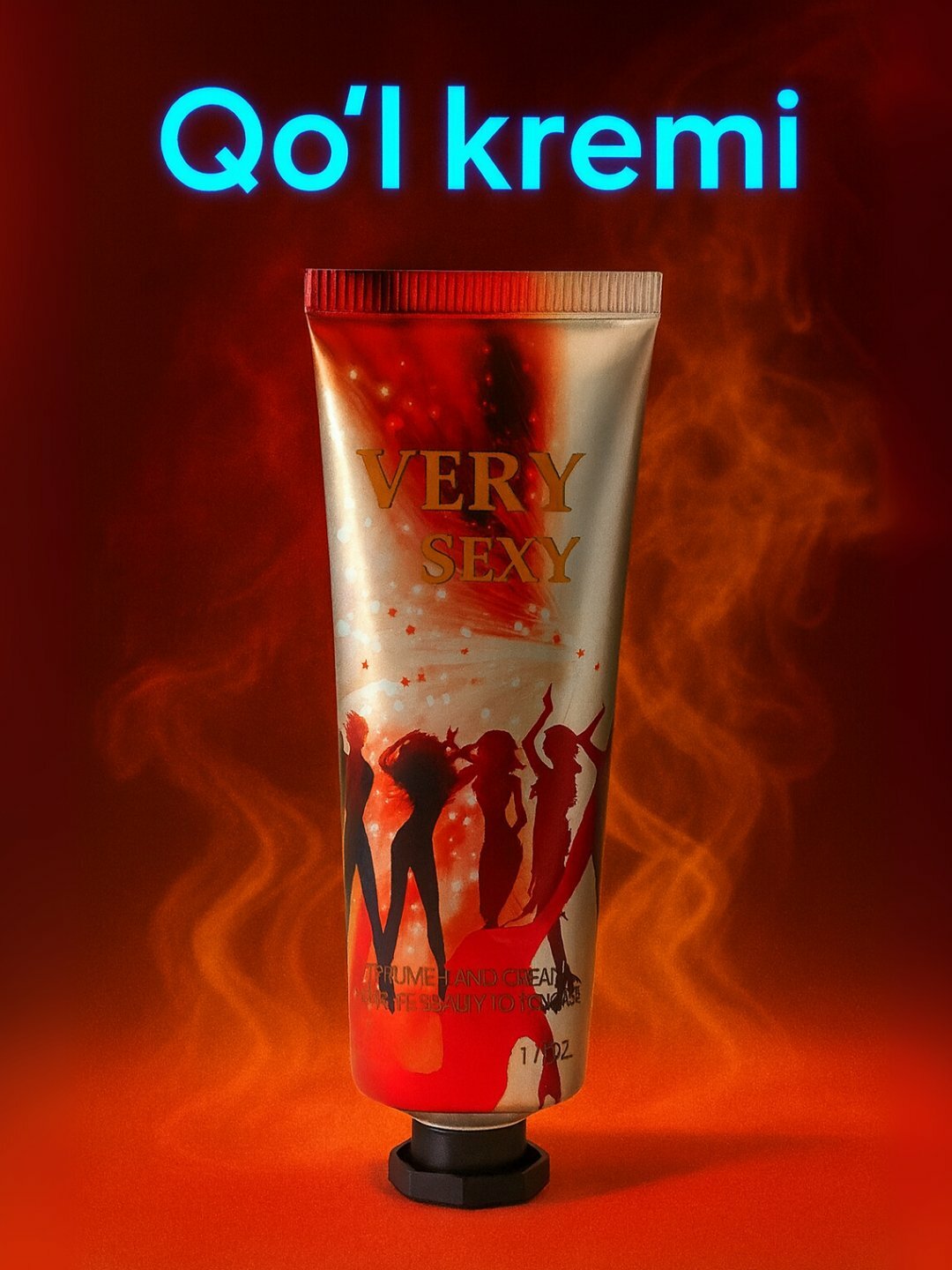 Феромонный крем для рук 30 г, крем, разработанный специально для женщин, для тела и рук.