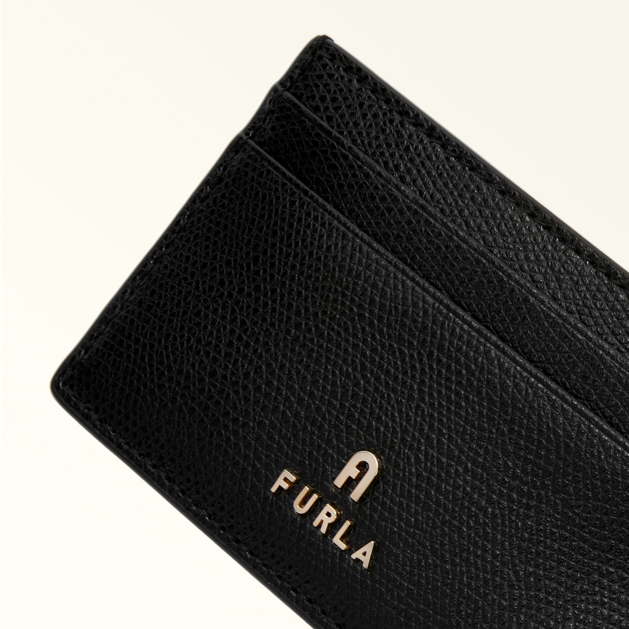 Картхолдер FURLA CAMELIA S CARD CASE — фото 1