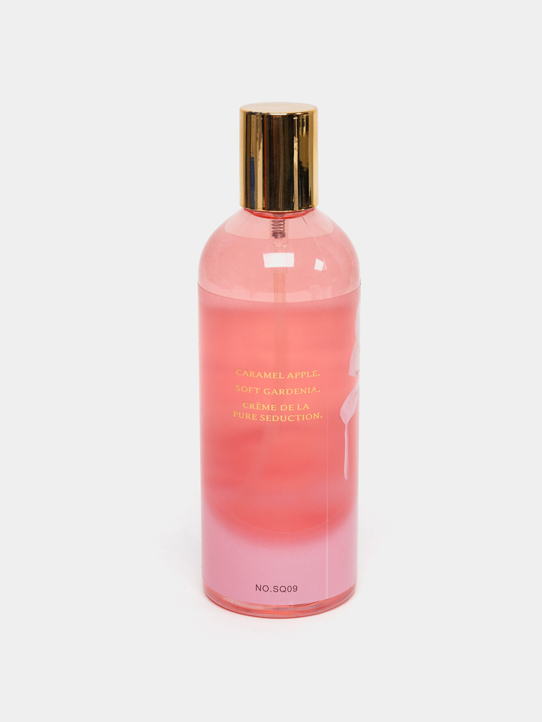 Ароматизированный спрей для тела Victoria's Secret Spray Aqua Kiss Rush, Shimmer, 250 мл