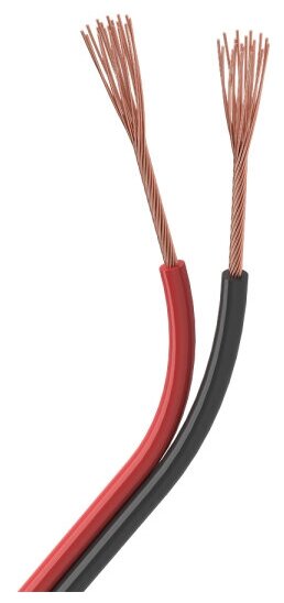 Шлейф питания ARL-24AWG-2Wire-CU (Arlight, -) - фотография № 2