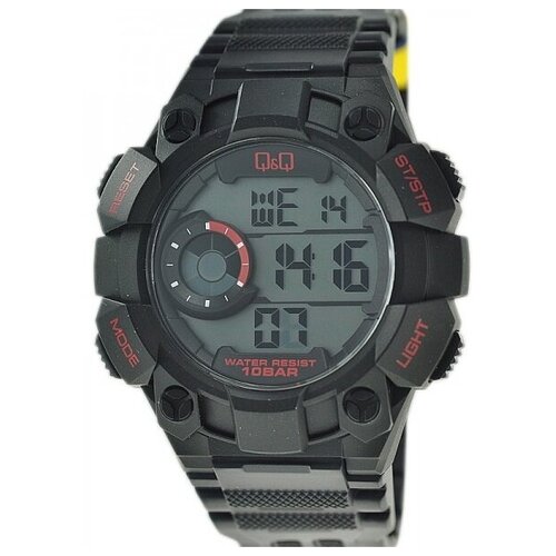 фото Q&q мужские наручные часы q&q m176-002