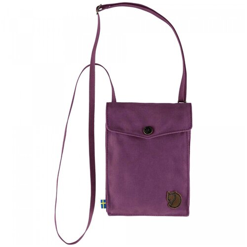 Сумка Fjallraven Pocket 410 (Mesa Purple)