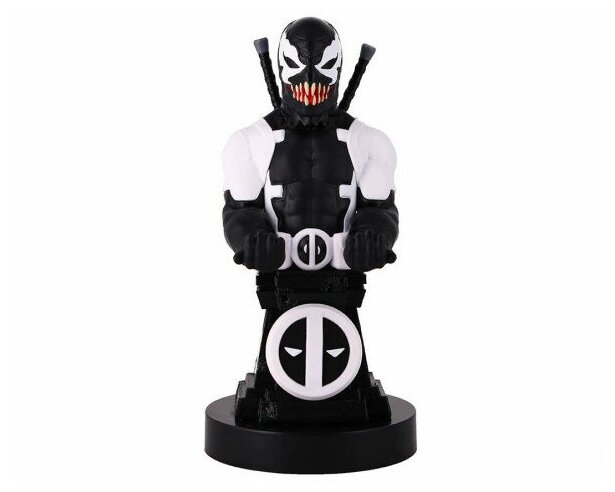 Подставка Exquisite Gaming Cable Guy Marvel: Deadpool Venom