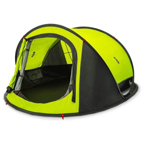 фото Палатка двухместная xiaomi zaofeng camping double tent, зеленый