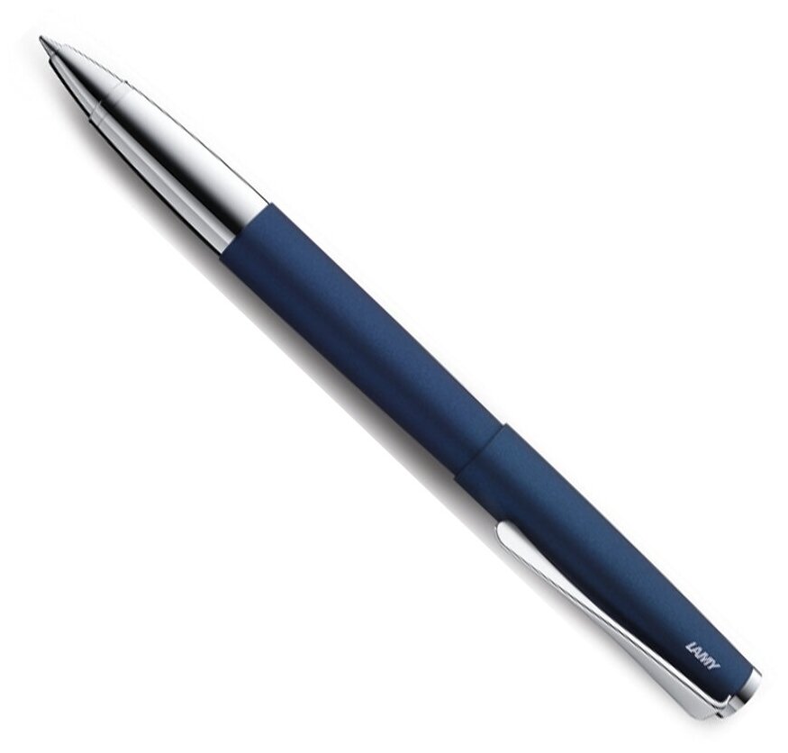 Ручка-роллер Lamy Studio Imperial Blue (4001215)