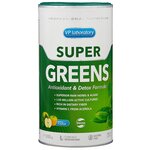 VPLab Super Greens пор. - изображение