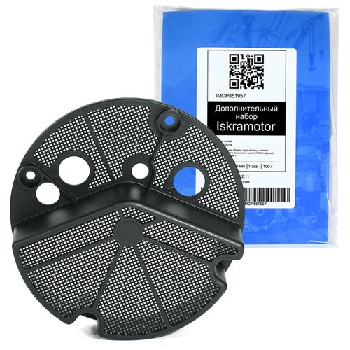 Крышка генератора защитная MAHLE MGX839 16915542 (IMAS315542)