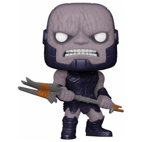 Фигурка Funko POP! Movies Justice League Snyder Cut Darkseid 57359, 16 см