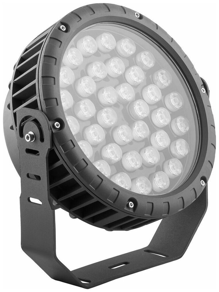 Светодиодный светильник ландшафтно-архитектурный Feron LL-885 85-265V 36W 6400K IP65