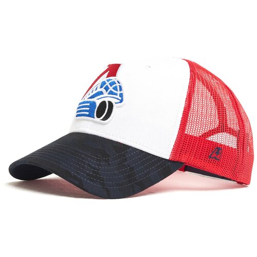 фото Бейсболка хк локомотив 50069