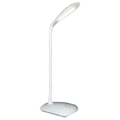 фото Настольная лампа ritmix led-310 white