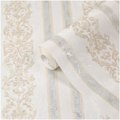 Обои виниловые на флизелиновой основе МИР Damasco Nobile 45-255-04 106х1005 м 741₽