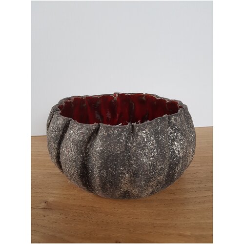 Тыква черная малая