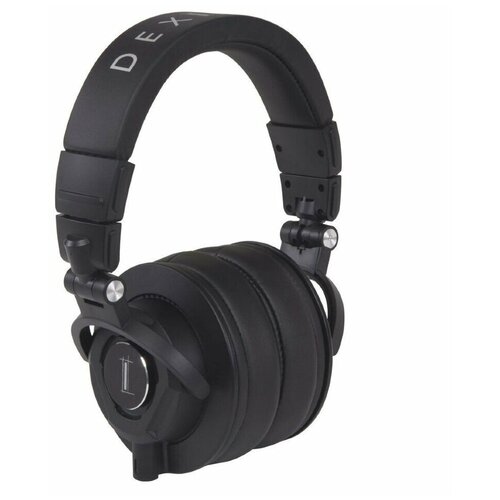 Dexibell HF7 закрытые студийные наушники в кейсе 1391900₽