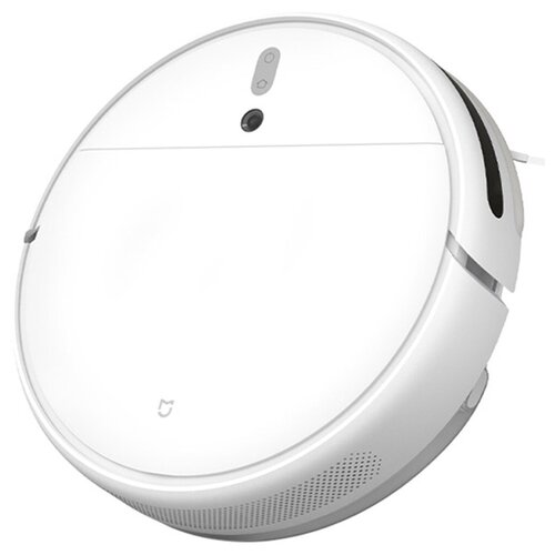 Робот-пылесос Xiaomi Mijia Sweeping Vacuum Cleaner 1C CN 1399900₽