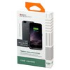 Чехол-аккумулятор Power Case INTERSTEP для iPhone 6/7/8 3000mAh Space Gray - изображение