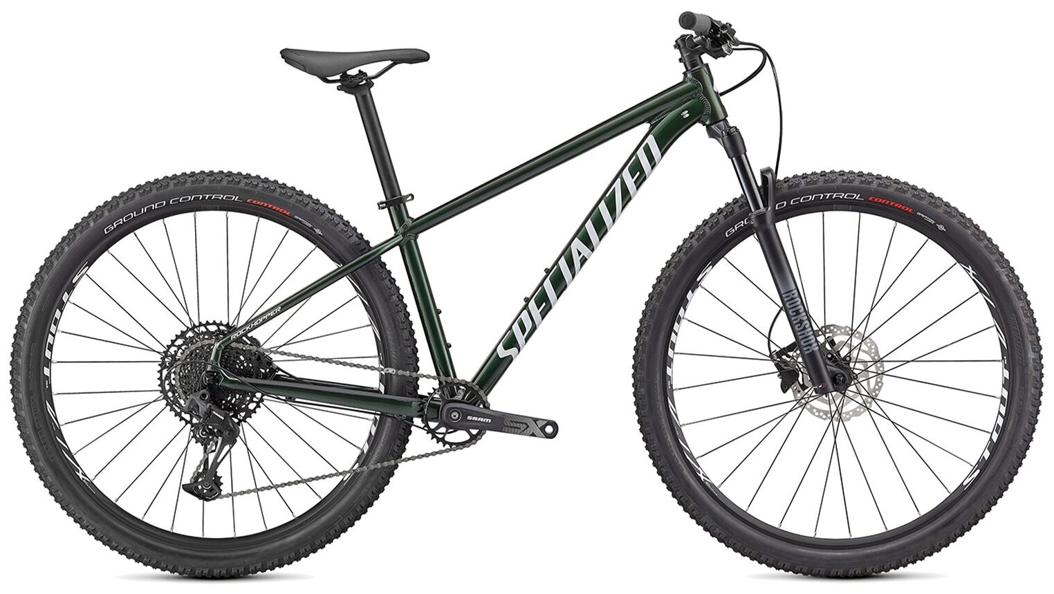 Велосипед Specialized Rockhopper Expert 29 (2021) (XL)