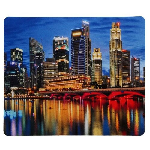 фото Коврик для компьютерной мыши lksm-f2 №20 mikimarket