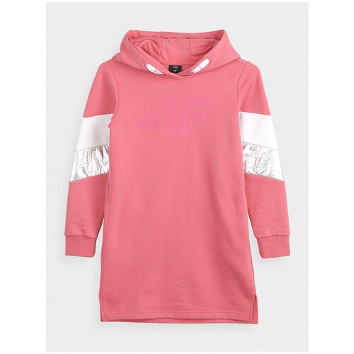 фото Платье 4f girl's dress дети hjz21-jsudd001-54s 146