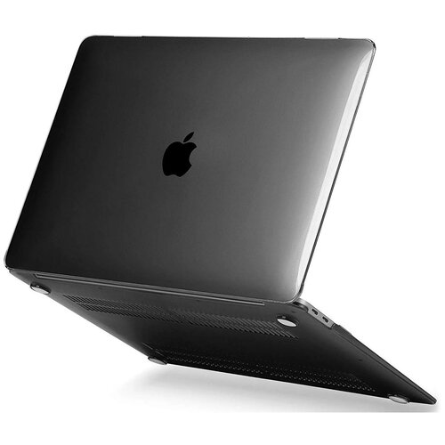 Чехол-накладка i-Blason для Macbook Air 13'' 2018/2020 (Grey)