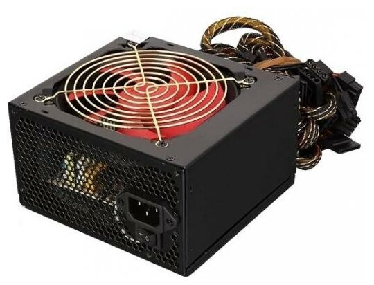 Super Power Блок питания ATX 600 Вт Super Power Winard 600W 600WA12