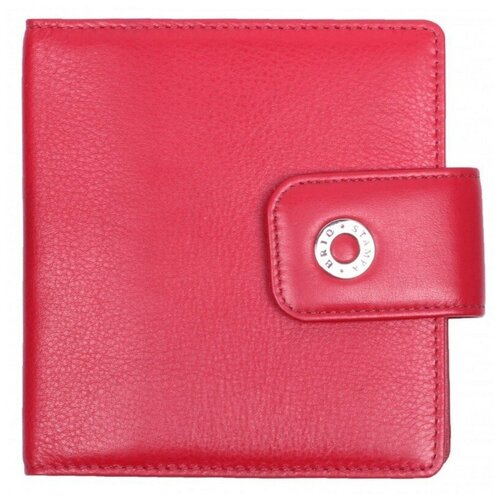 Визитница Stampa Brio 411-1383 01.07 ChillyRed 00048220 411-1383 01.07 ChillyRed.Визитница