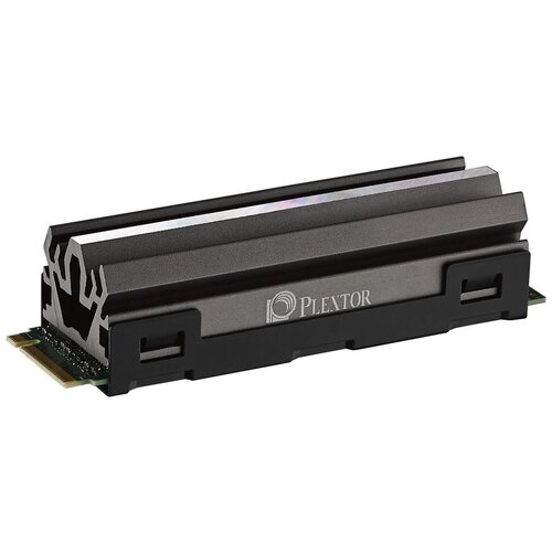 Накопитель SSD 2Tb Plextor M10PG (PX-2TM10PG)