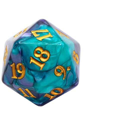 Дополнение для ККИ MTG: Кубик из издания Modern Horizons 2