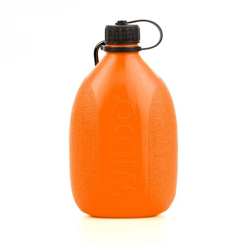 фото Фляга wildo hiker bottle orange new