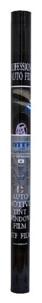 Пленка тонировочная 35% 0.5х3м Charcoal Original Light MTF