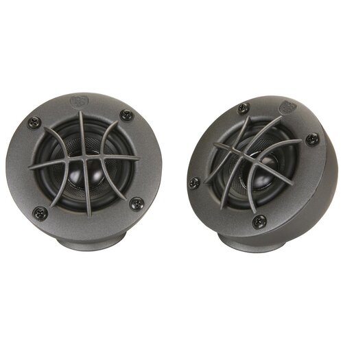 Автомобильная акустика DLS XCD-RC50 широкополосный ВЧ динамик 1149000₽