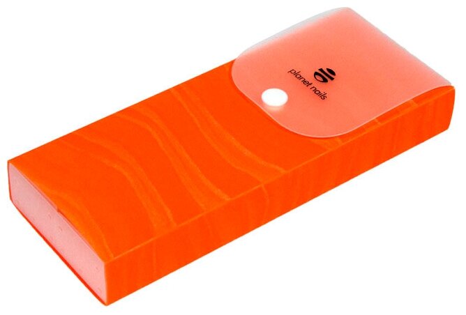 фото Пенал для кистей Planet Nails арт.19027