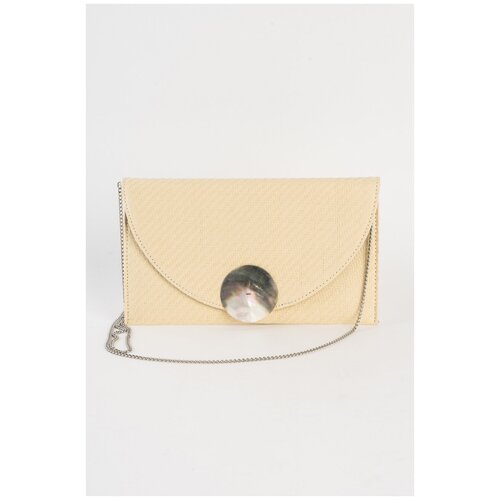 Клатч Parfois 160061_BGM Бежевый