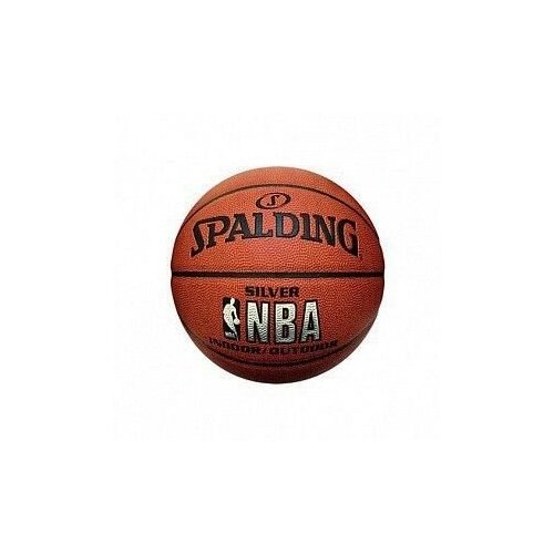 фото Баскетбольный мяч spalding tf-1000 legacy 74-451