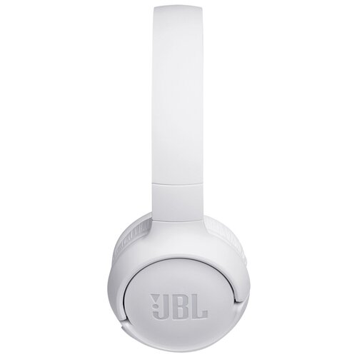 фото Наушники jbl tune 500bt white