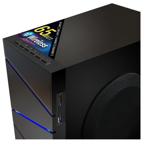 Колонки GINZZU GM-420 847100₽