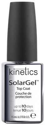 KINETICS Верхнее покрытие SolarGel Top Coat