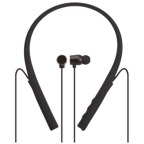 Bluetooth гарнитура WK V11 BT 41 вставная черный 233900₽