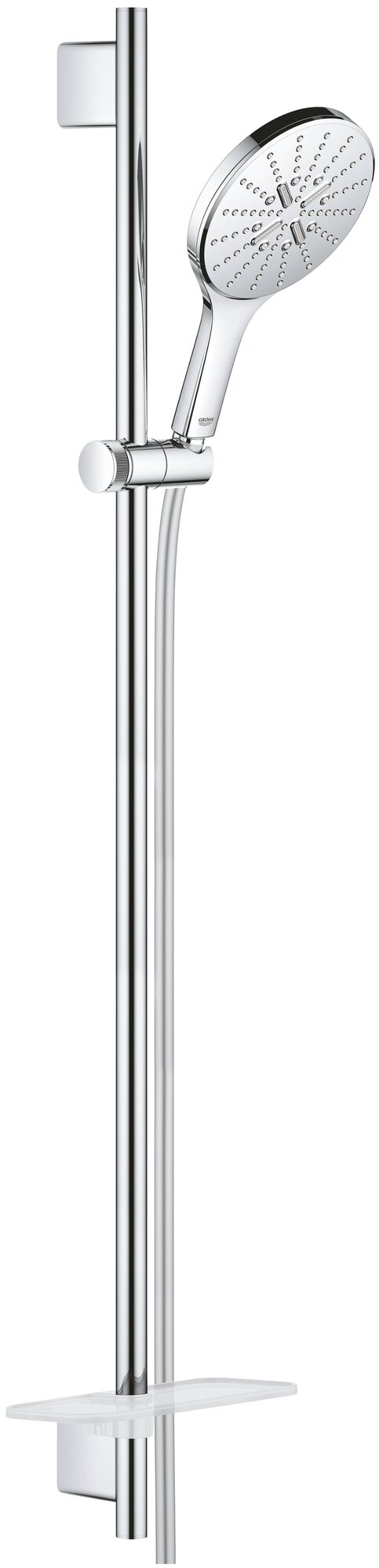 Душевой гарнитур Grohe - фото №1