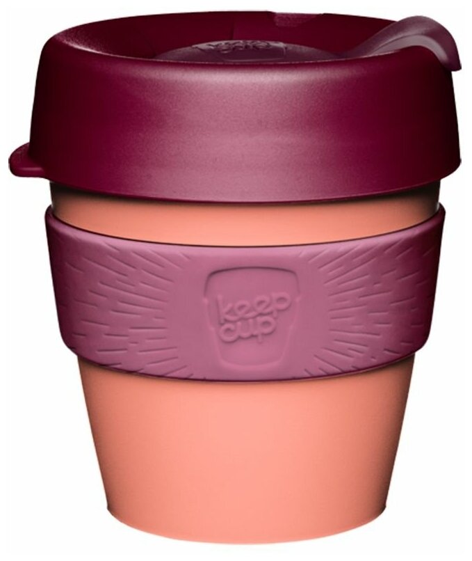 Чашка KeepCup Barberry S 227 мл