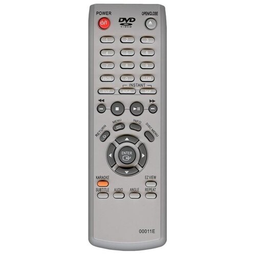 фото Пульт для samsung 00011e huayu
