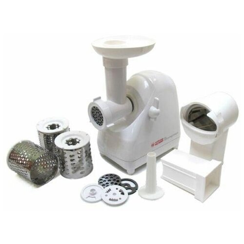 Эл мясорубка белвар П2У-302-06 1008000₽