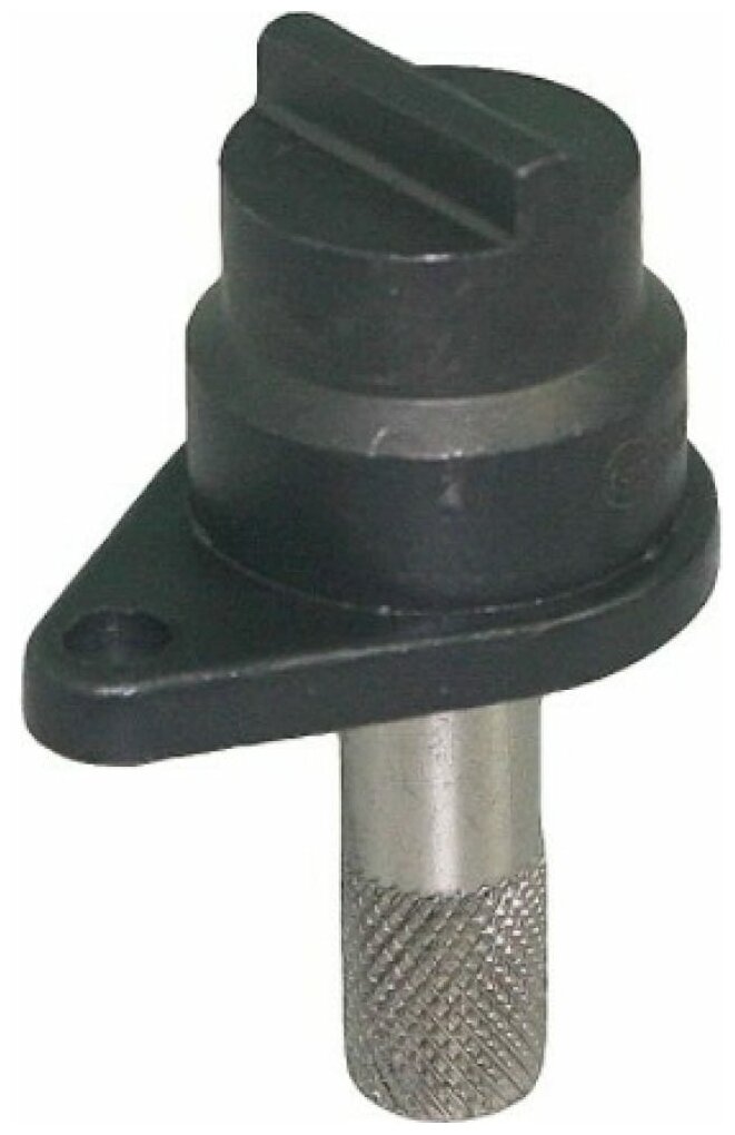 Фиксатор распредвала и коленвала для установки фаз ГРМ VAG с цепным приводом Car-Tool CT-B0161