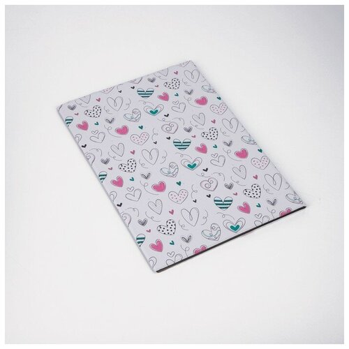 Документница Хорошее Настроение, белый