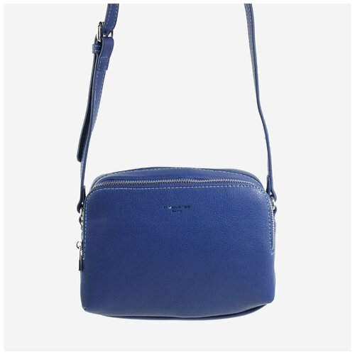 фото Женская сумка david jones 5616 blue