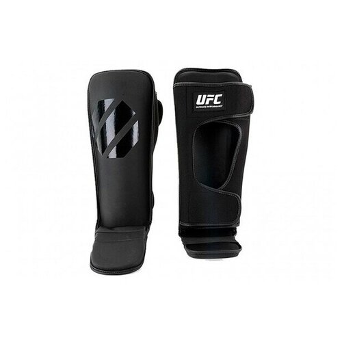фото Ufc tonal training защита голени, размер m, черный