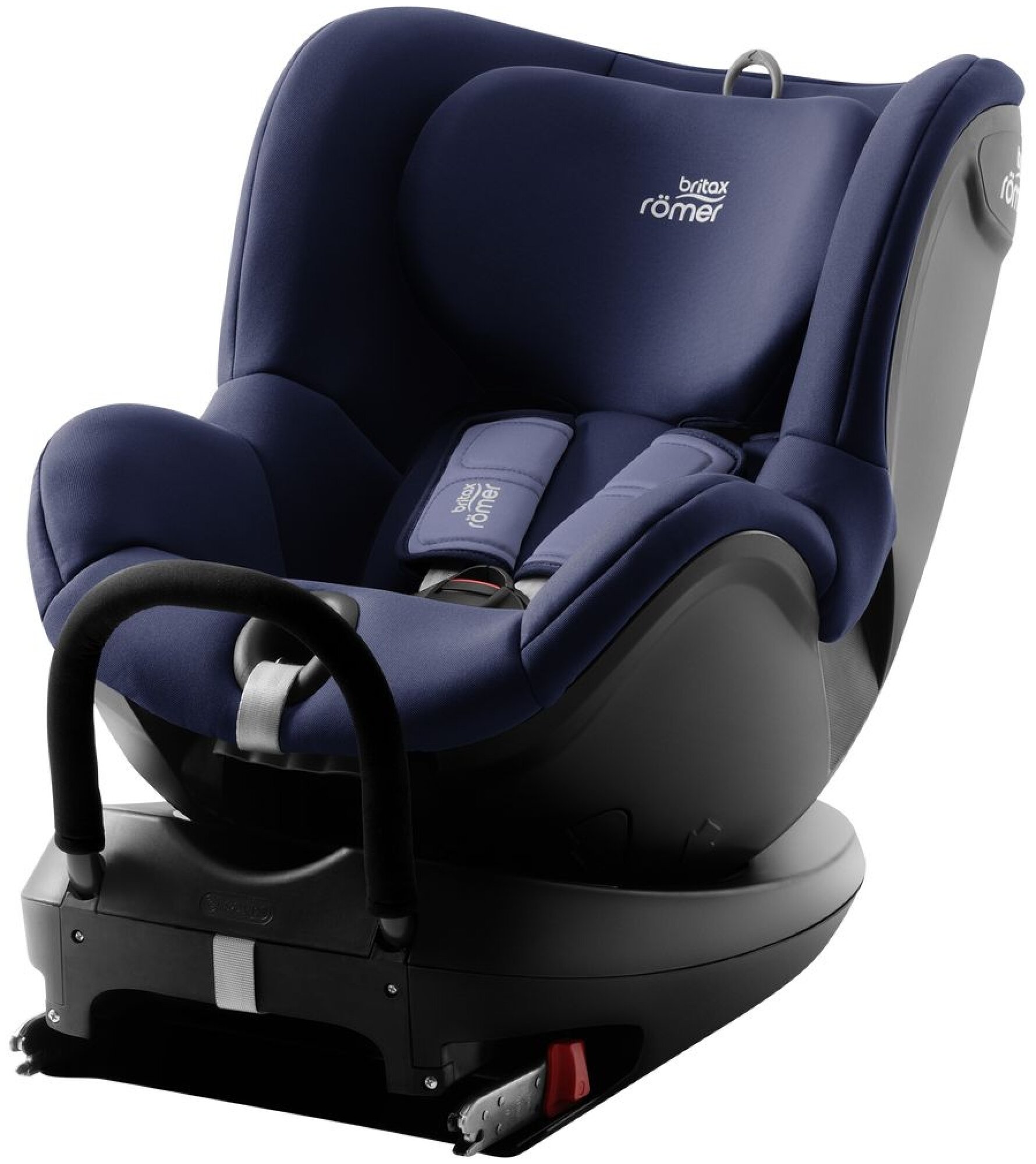   BRITAX ROEMER Dualfix2 R, black, , 0/1 [2000032198]