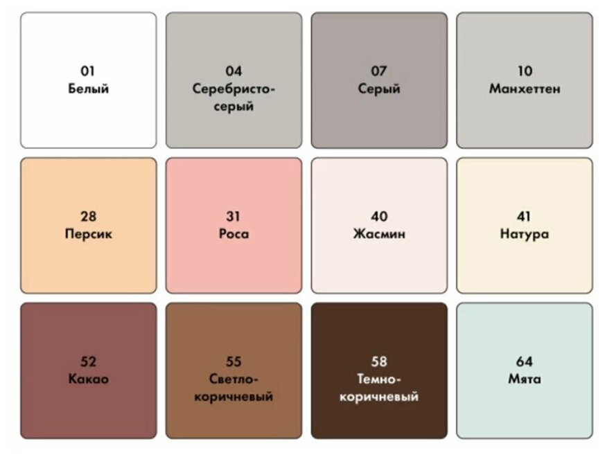 Герметик силиконовый затирка Ceresit CS 25 №58 темно-коричневый 280 мл - фотография № 2