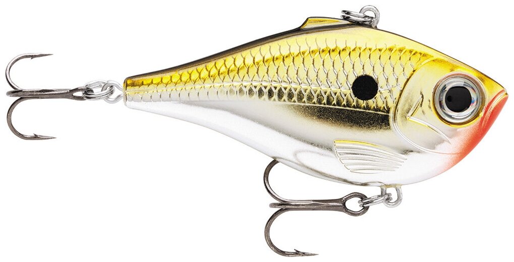 Воблер RAPALA Rippin' Rap 05 /GCH /тонущий/ 5см, 9гр. RPR05-GCH